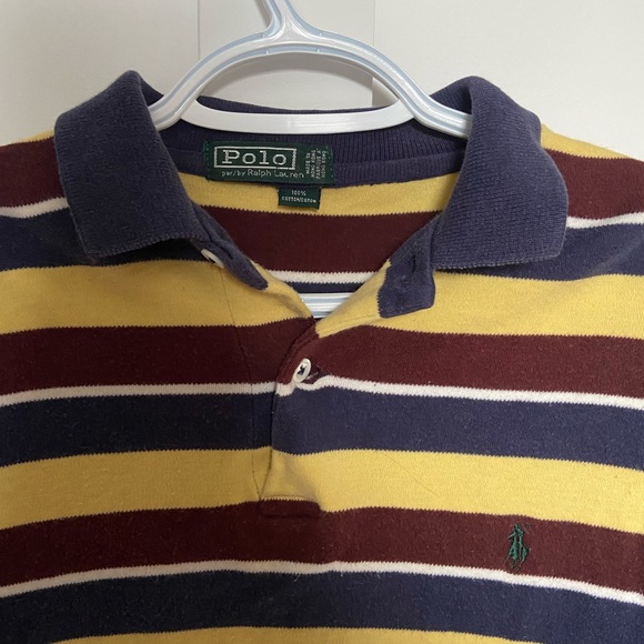 Vintage Ralph Lauren long sleeve😊 - Picture 2 of 4